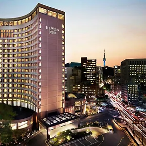 Hotel Westin Josun, Seul