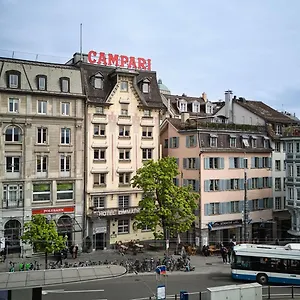 ** ホテル リマートホフ スイス