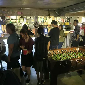 ホステル イノ アンド パブ ラウンジ ホンデ, ソウル特別市