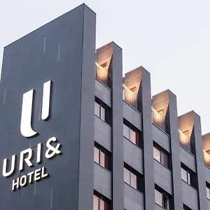 ホテル ウーリン, ソウル特別市