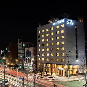 モーテル デニム ソウル, ソウル特別市