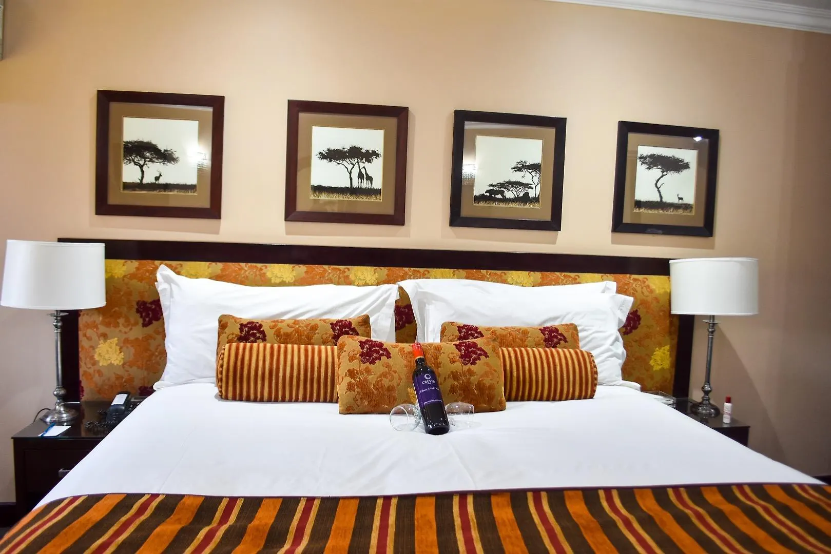 Grand Mercure Ambassador Hotel And Residences Seoul Yongsan South Korea