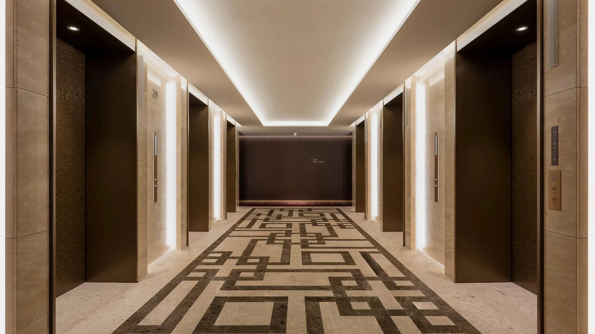 Grand Mercure Ambassador Hotel And Residences Seoul Yongsan South Korea