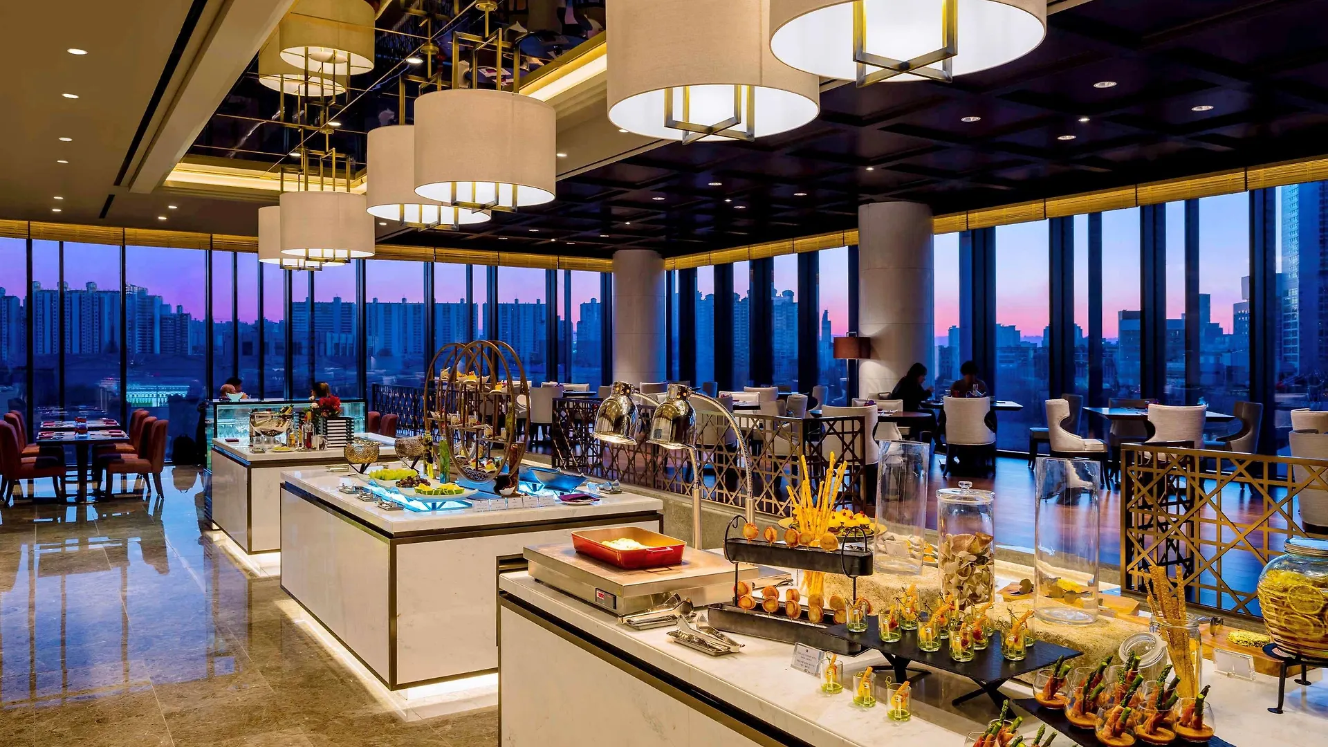 Grand Mercure Ambassador Hotel And Residences Seoul Yongsan