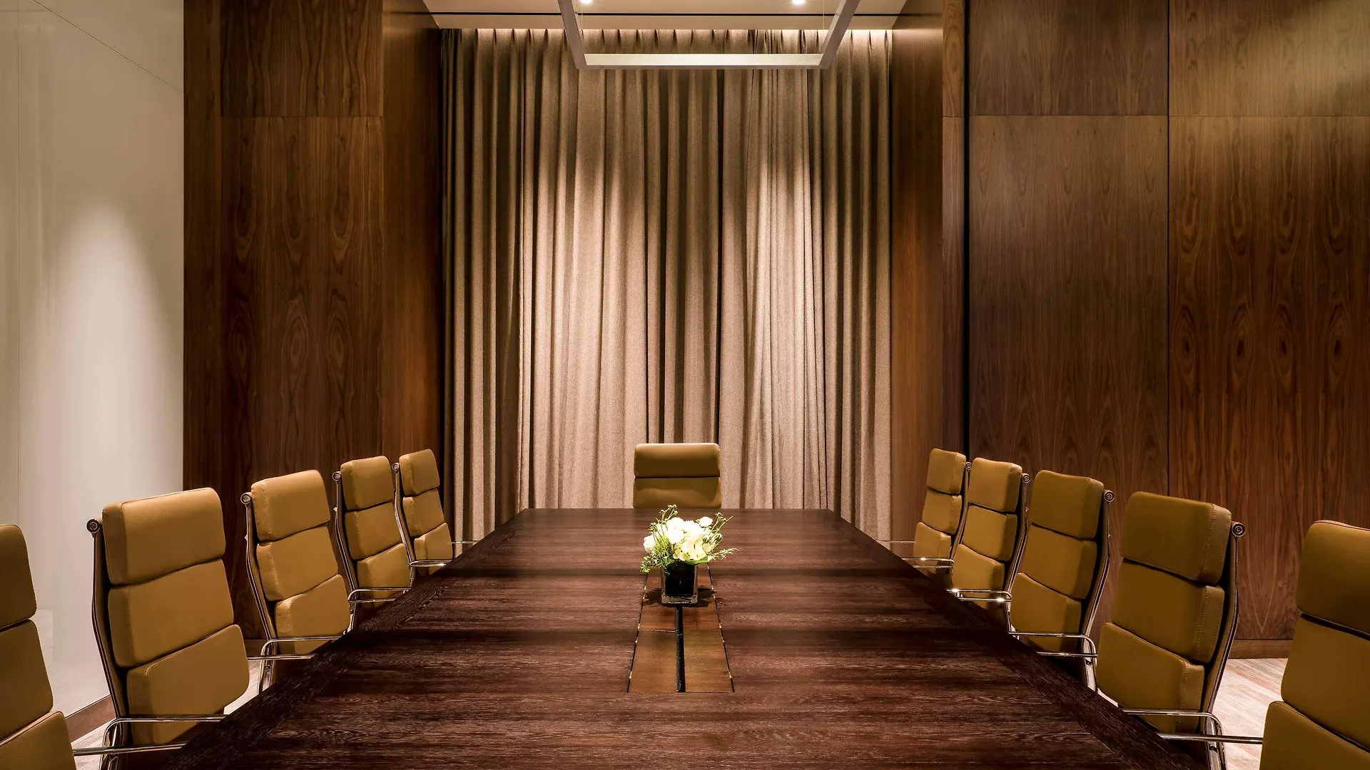 *****  Grand Mercure Ambassador Hotel And Residences Seoul Yongsan South Korea
