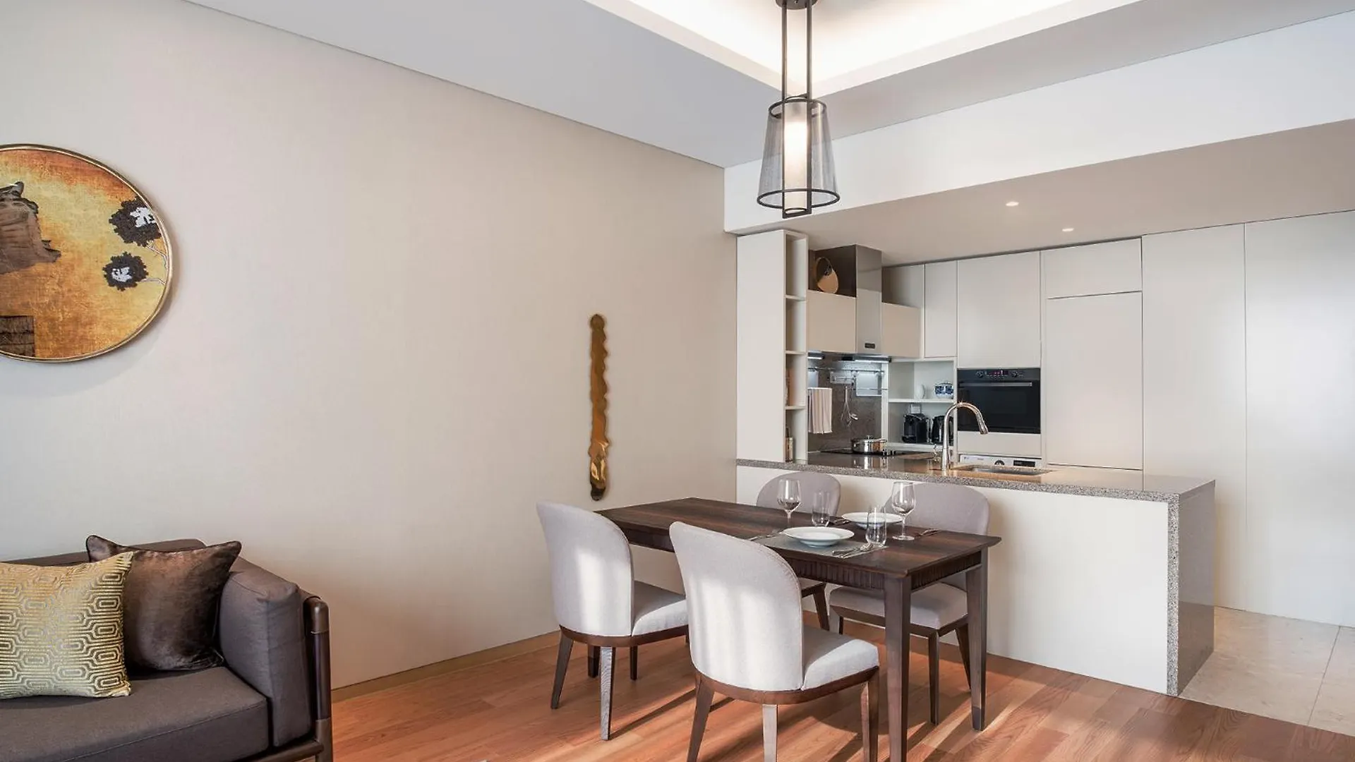 Grand Mercure Ambassador Hotel And Residences Seoul Yongsan