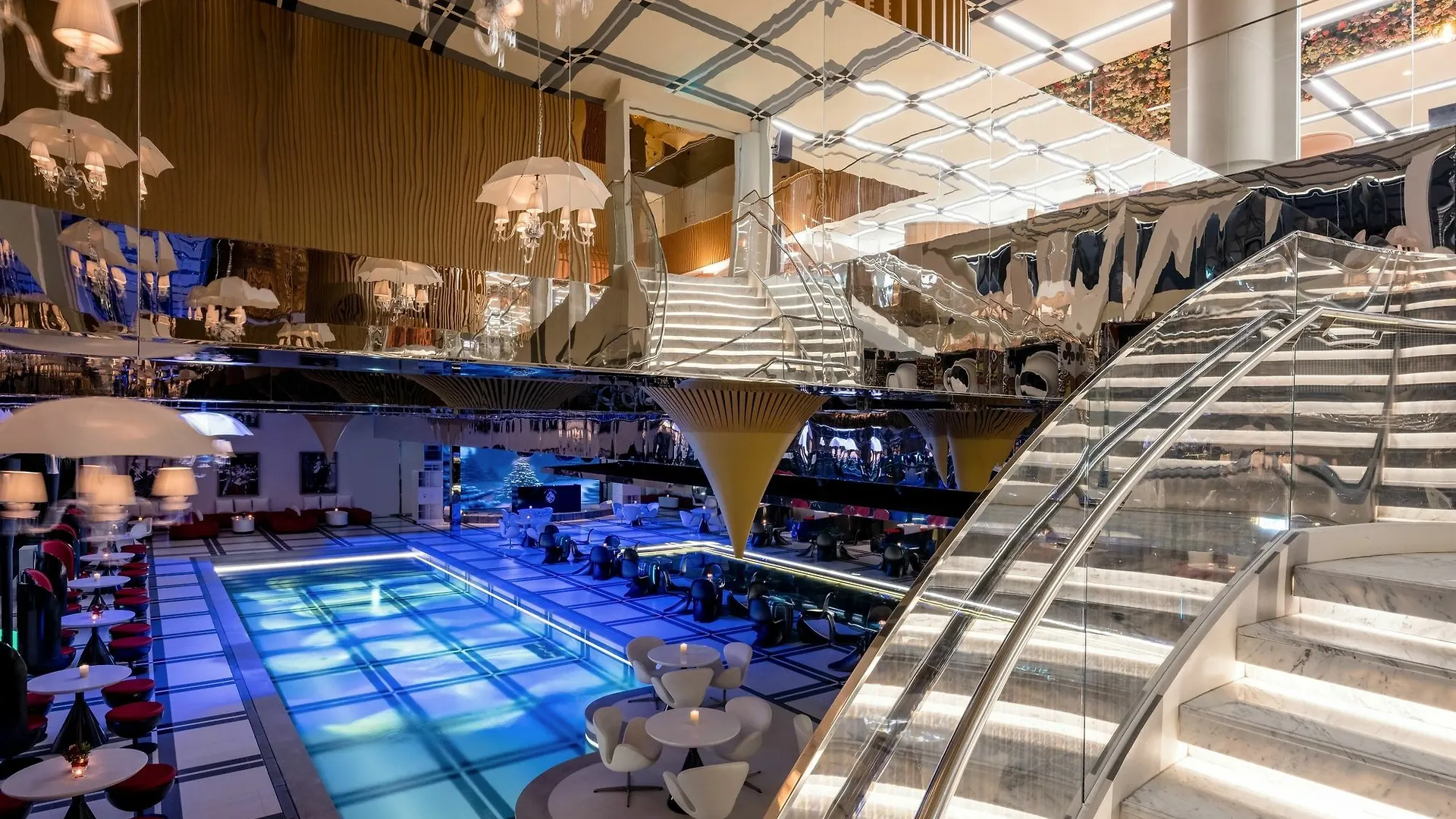 Grand Mercure Ambassador Hotel And Residences Seoul Yongsan
