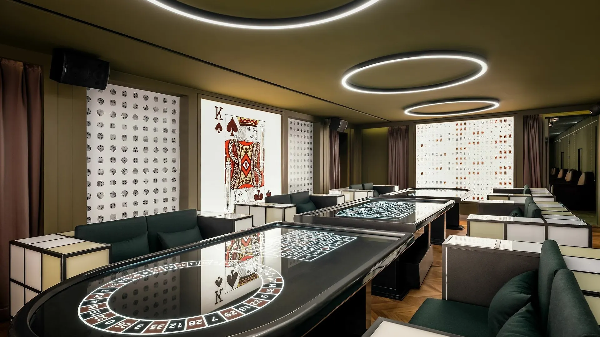Grand Mercure Ambassador Hotel And Residences Seoul Yongsan