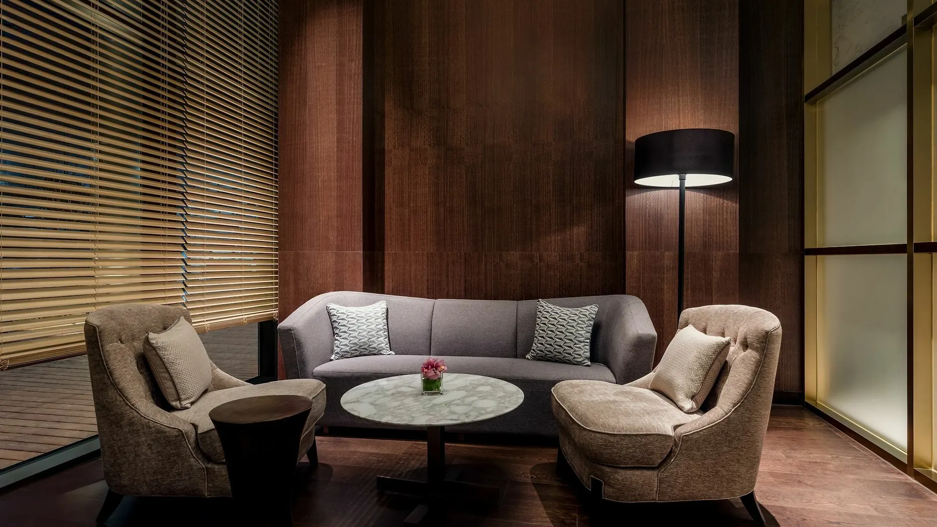 Grand Mercure Ambassador Hotel And Residences Seoul Yongsan South Korea