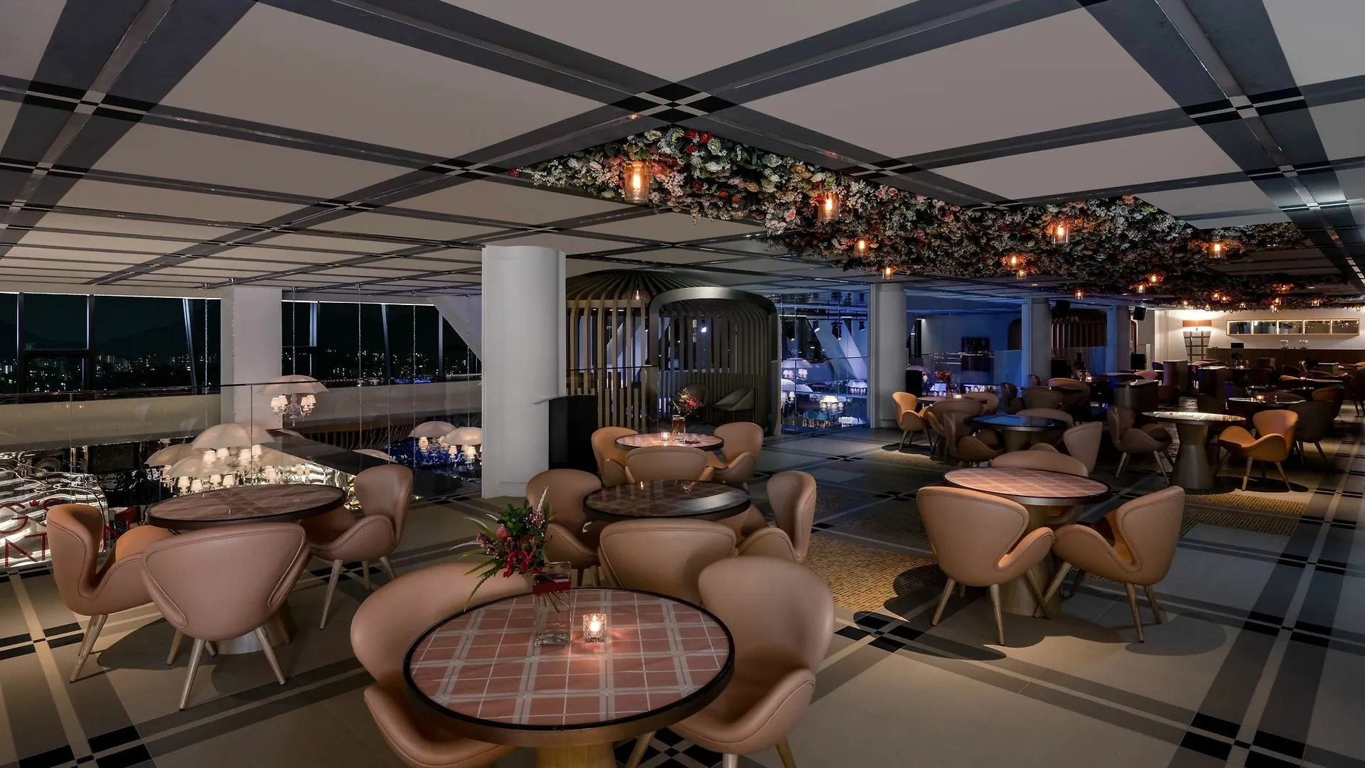 Grand Mercure Ambassador Hotel And Residences Seoul Yongsan