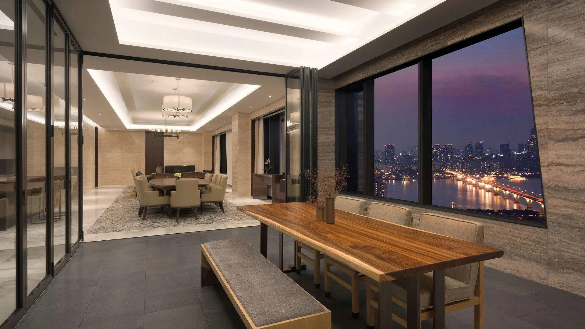 Grand Mercure Ambassador Hotel And Residences Seoul Yongsan