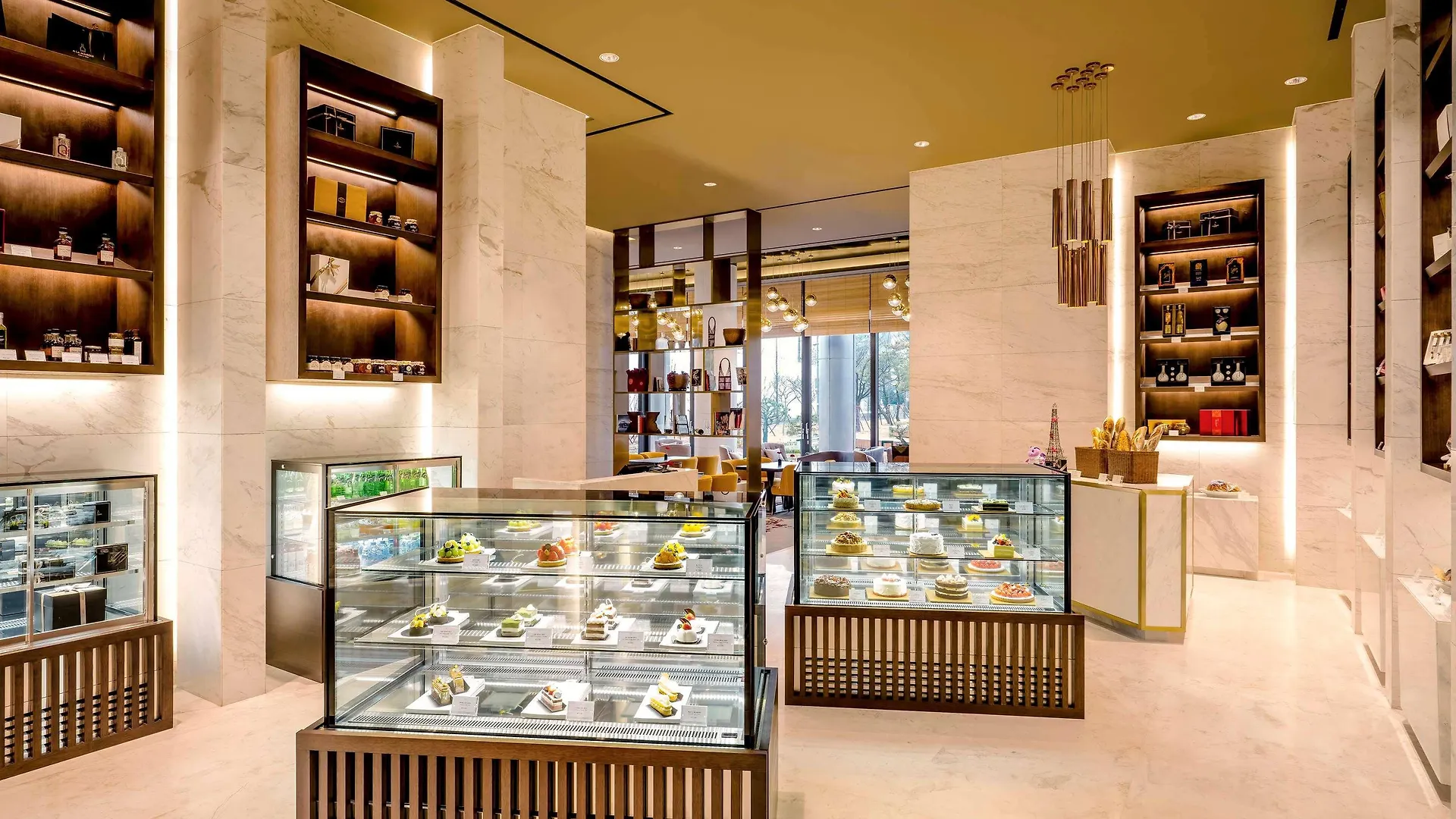 Grand Mercure Ambassador Hotel And Residences Seoul Yongsan