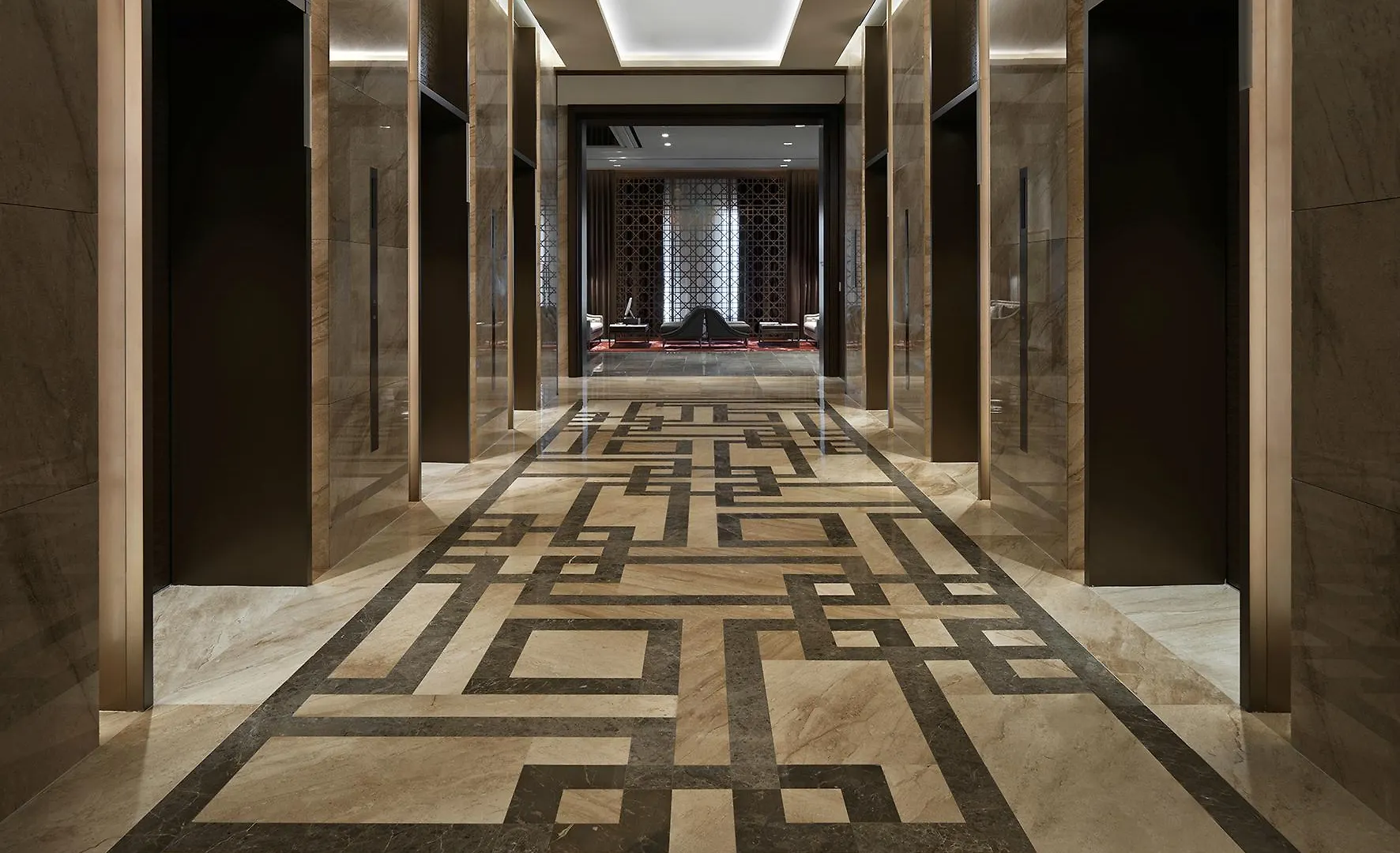Grand Mercure Ambassador Hotel And Residences Seoul Yongsan