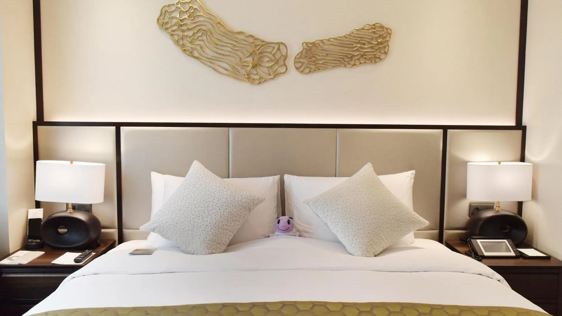 Grand Mercure Ambassador Hotel And Residences Seoul Yongsan
