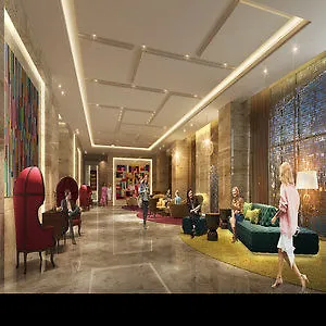 Grand Mercure Ambassador Hotel And Residences Seoul Yongsan