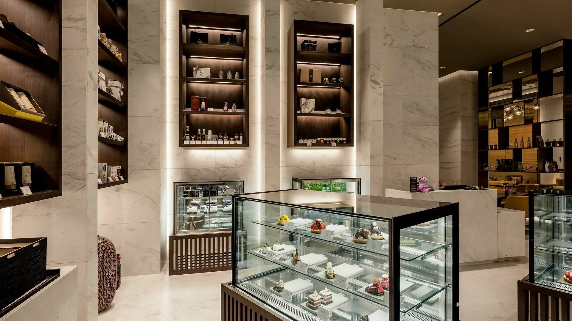 Grand Mercure Ambassador Hotel And Residences Seoul Yongsan