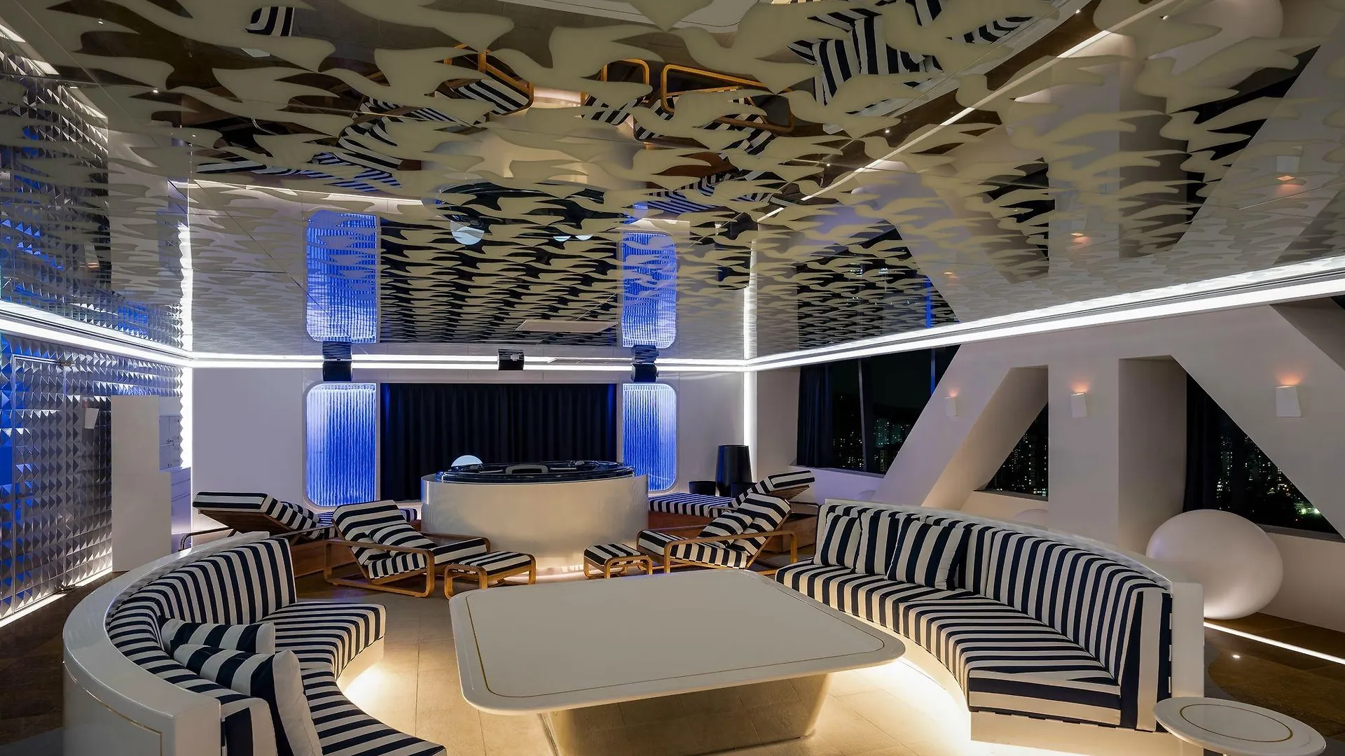 Grand Mercure Ambassador Hotel And Residences Seoul Yongsan