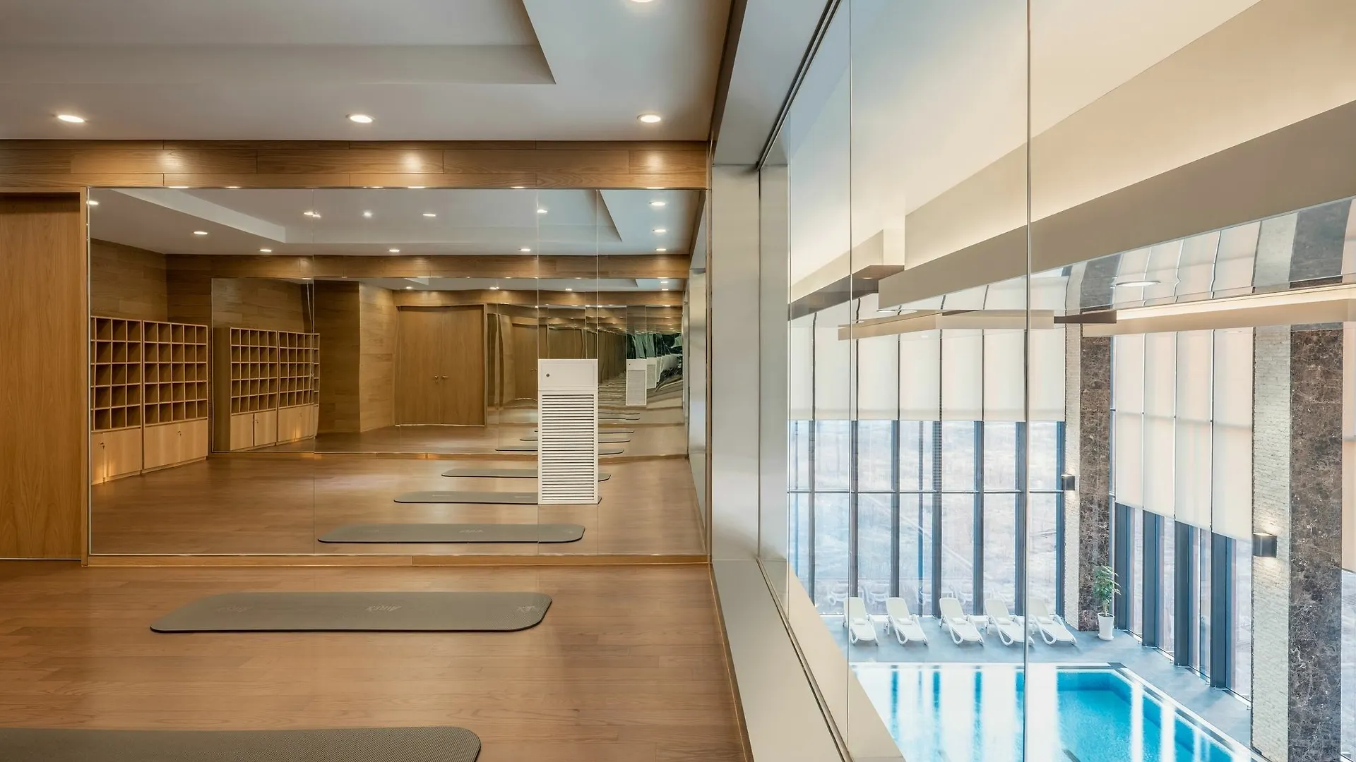 Grand Mercure Ambassador Hotel And Residences Seoul Yongsan 5*,  Sydkorea