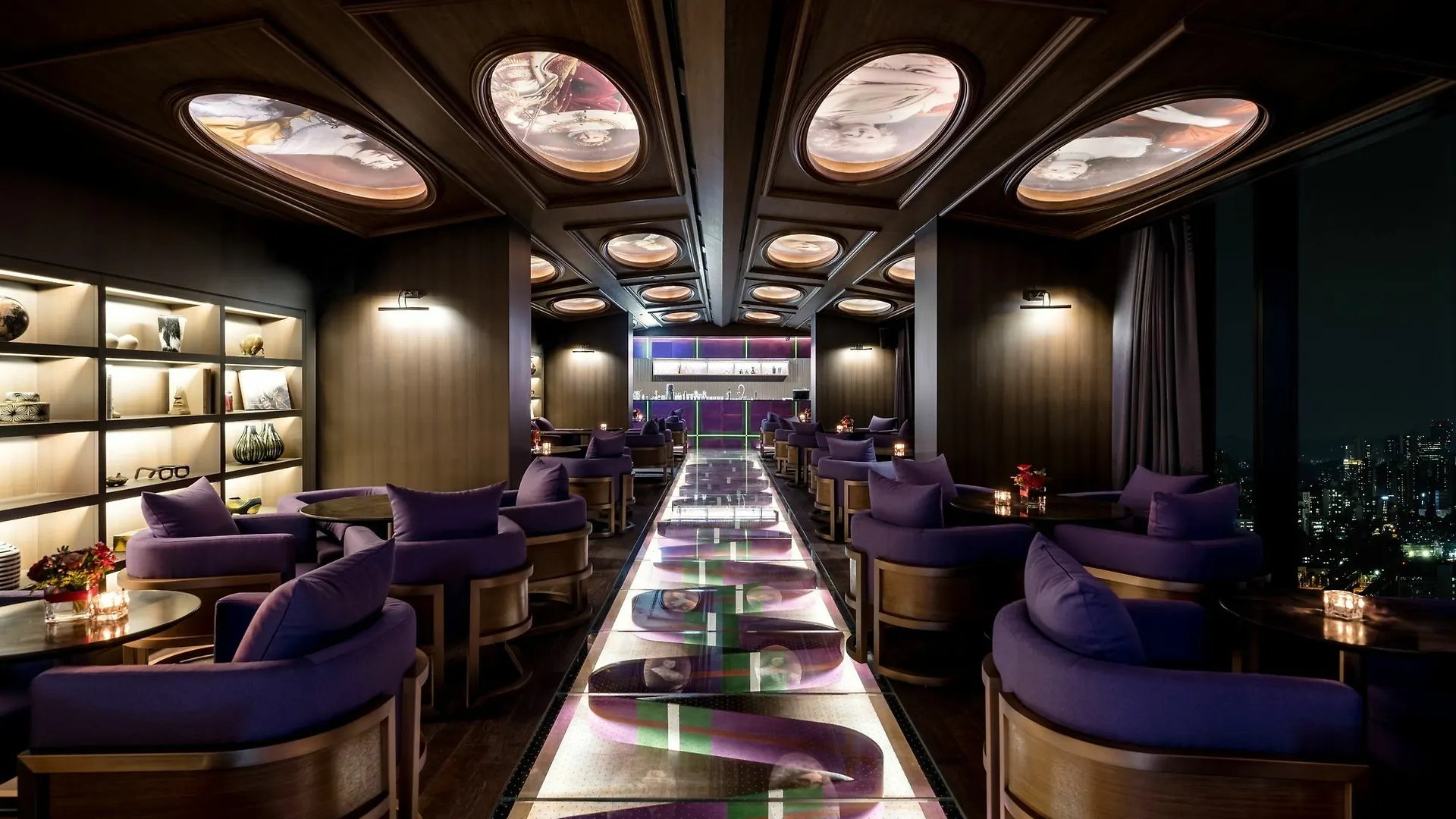 Grand Mercure Ambassador Hotel And Residences Seoul Yongsan