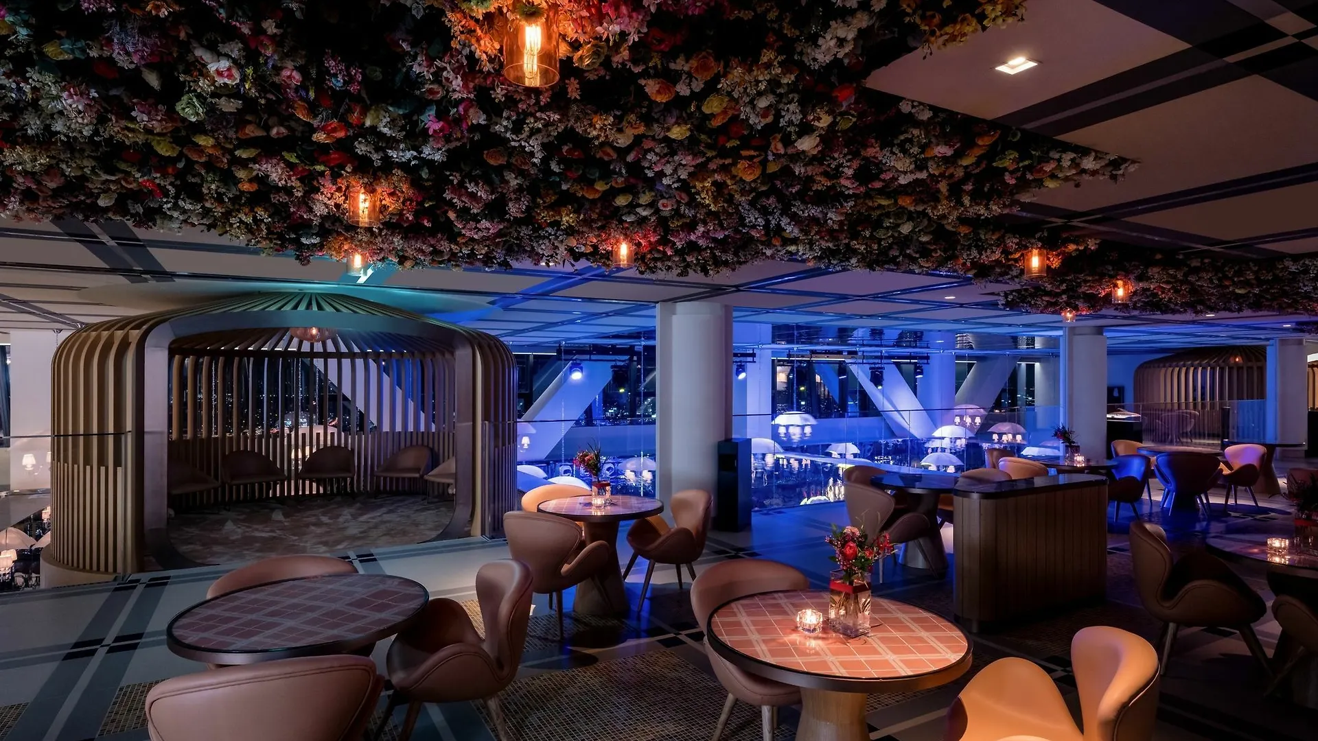 Grand Mercure Ambassador Hotel And Residences Seoul Yongsan