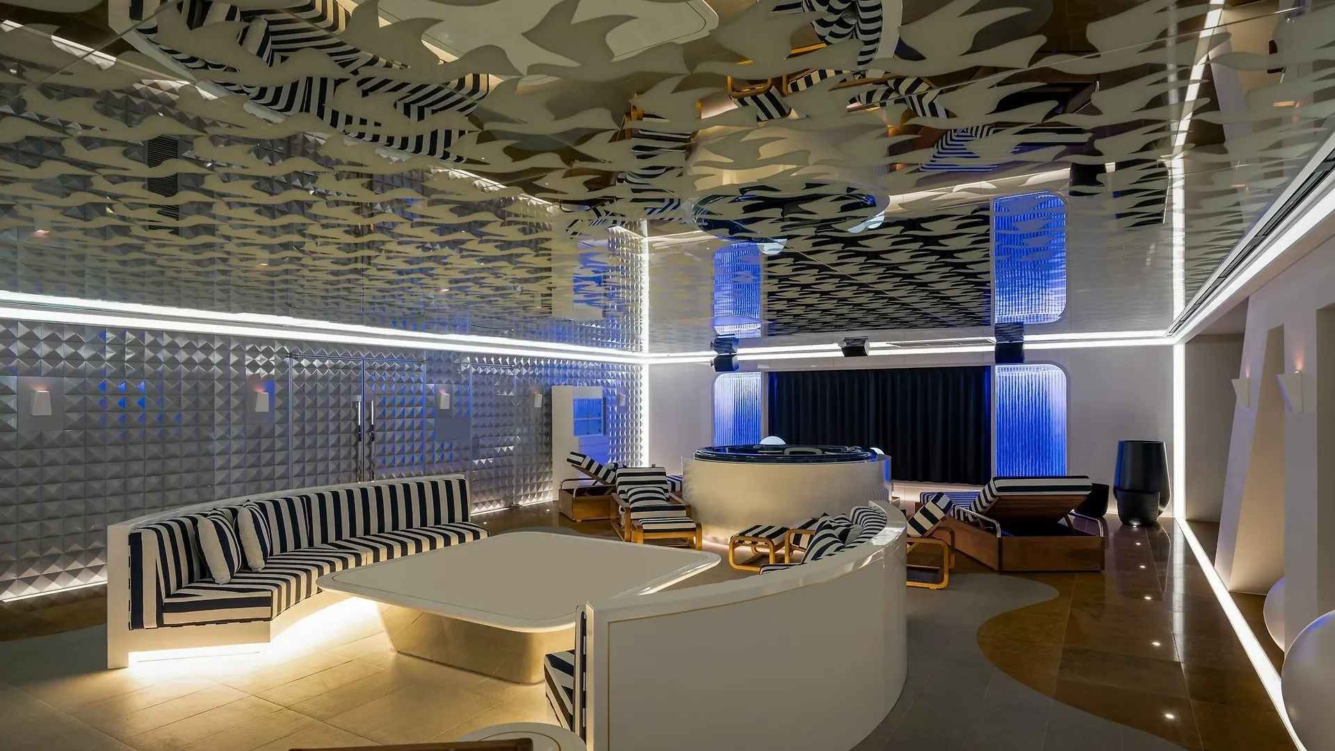 Grand Mercure Ambassador Hotel And Residences Seoul Yongsan