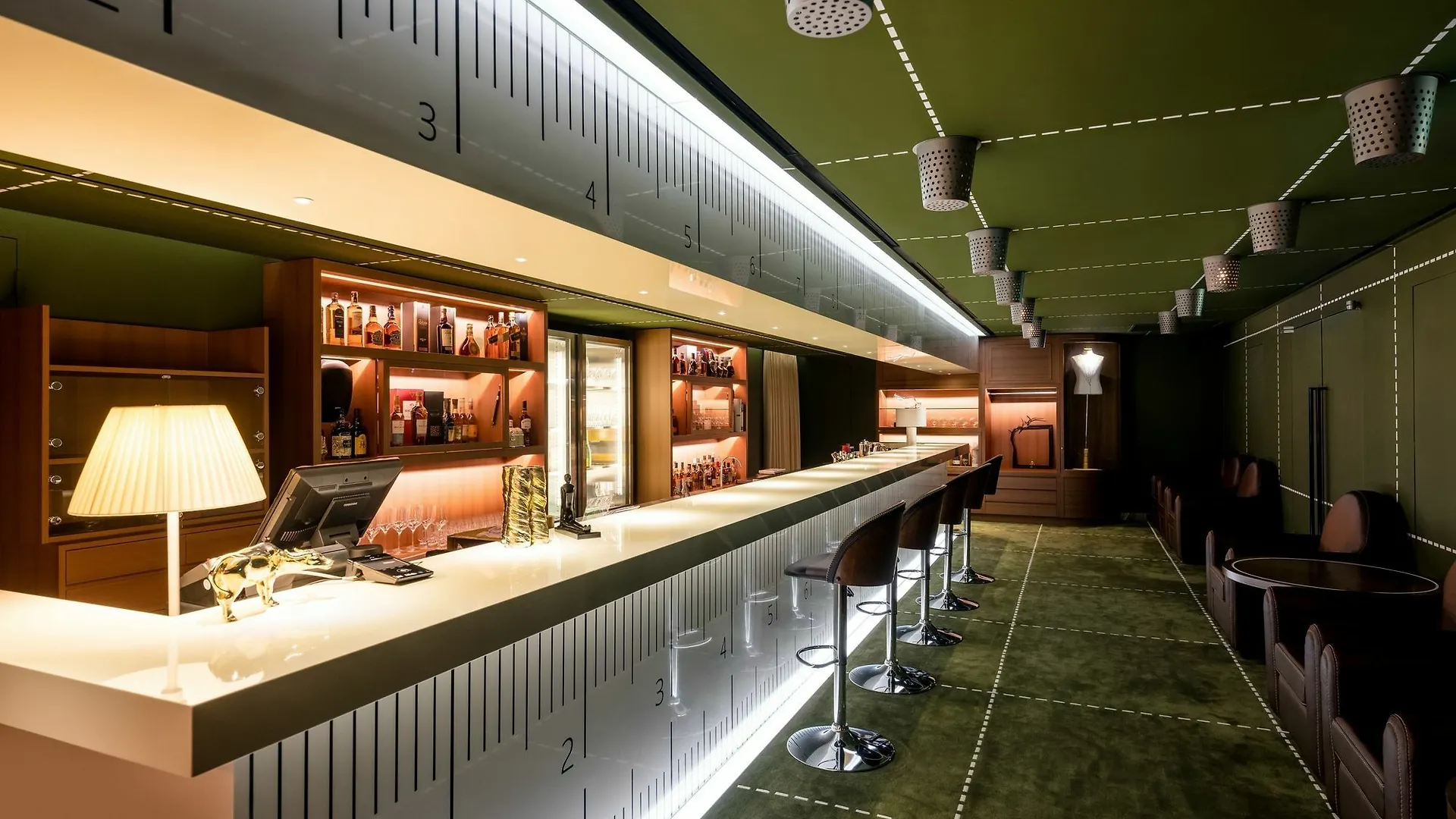 Grand Mercure Ambassador Hotel And Residences Seoul Yongsan 5*,  韓国