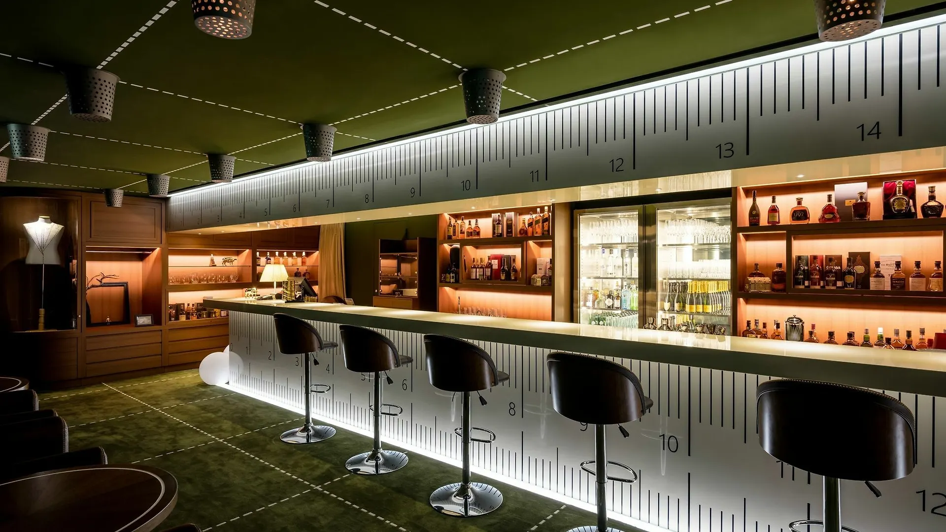Grand Mercure Ambassador Hotel And Residences Seoul Yongsan