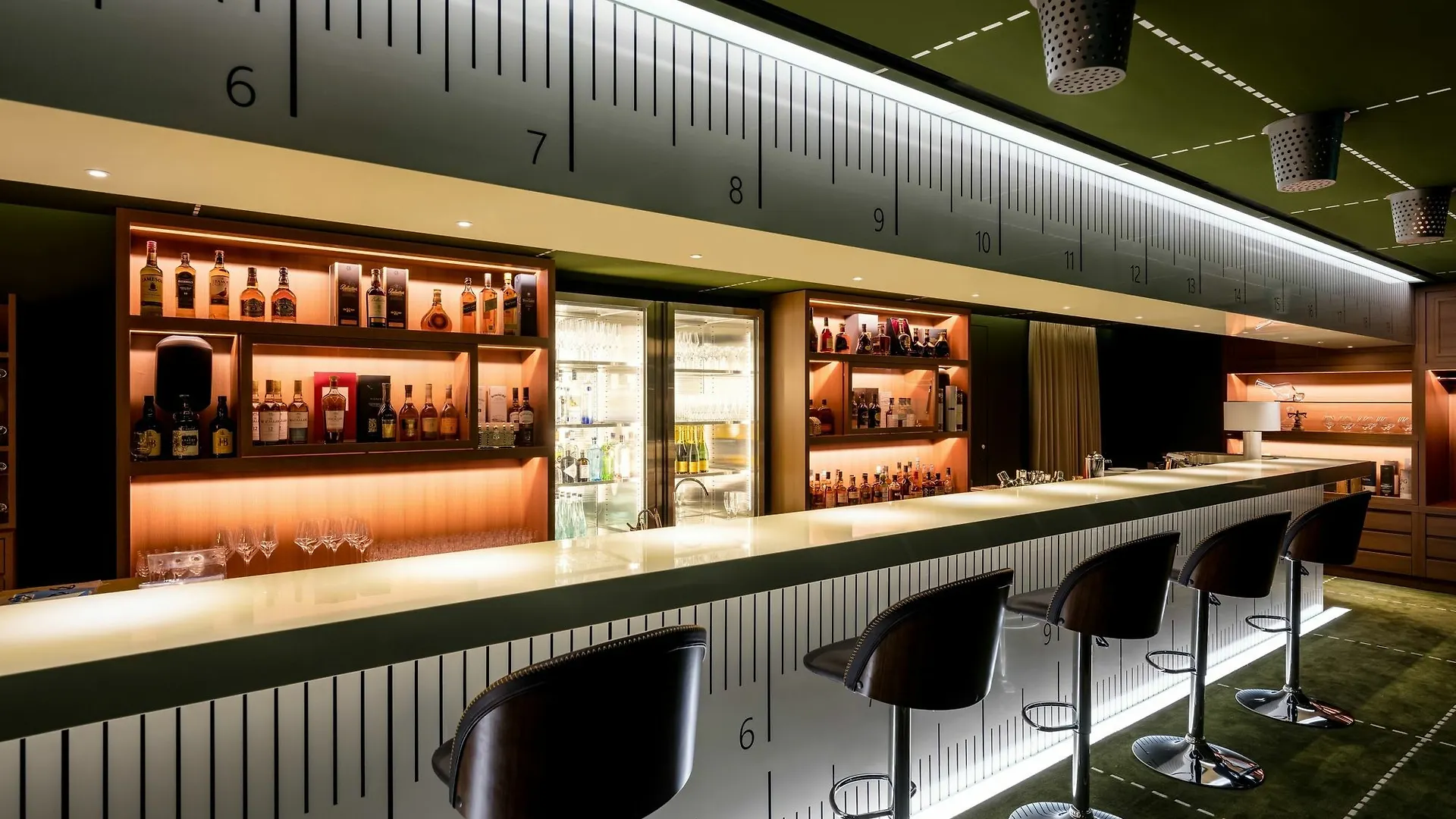 Grand Mercure Ambassador Hotel And Residences Seoul Yongsan